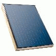 PANNEAU SOLAIRE THERMIQUE À FLUIDE INTEGRÉ EN TOITURE - IDMK