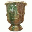 POTERIE D'ANDUZE EMAILLÉE