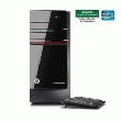 HP PAVILION HPE H8-1400EF