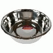BOL STANDARD POUR CHIENS EN INOX  Ø110XH115 MM
6,00 L