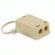 FILTRE ADSL INTERNATIONAL -