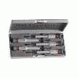 FACOM  COFFRET MICROTECH DE 5 TOURNEVIS