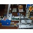 BANC DE STICKAGE, MARQUAGE, EN REPRISE POUR SACHETS ET CARTONS PLATS