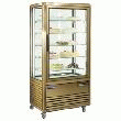 CABINET À DESSERTS ET À CRÈME GLACÉE 5X 465•420