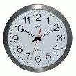 papier photo canva - HORLOGE EXTÉRIEURE RADIO PILOTÉE