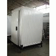 CHAMBRE FROIDE AMOVIBLE 1.8 X 1.7