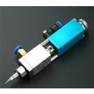 valve depose colle - VALVE DE DOSAGE À  POINTEAU AD322M