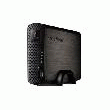 DISQUE DUR EXTERNE 3,5'' IOMEGA HOME MEDIA NETWORK CLOUD EDITION 2TO USB 2.0 / ETHERNET