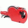 etiqueter - PINCE À ÉTIQUETER - APLI - 1 LIGNE - 8 CARACTÈRES