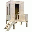 CABANE CAMELEON + 172 X 183,5 X 215 CM BURGER - 97