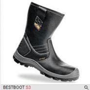 CHAUSSURE DE SECURITE BESTBOY S3