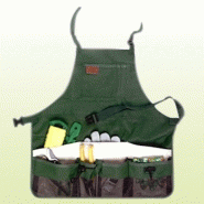 porte vetement - TABLIER PORTE OUTILS SANI GARDEN