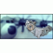 TURBOPROPULSEUR - TP400-D6