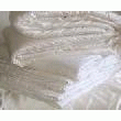 drap - COUETTE LONGUES SOIE 180 GR 240X220 CM