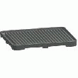 BOSCH - GRIL POUR FLEXINDUCTION HEZ390522 (HEZ 390522)