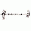 Entrebailleur De Fenetre Chrome