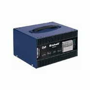CHARGEUR DE BATTERIE 12V - 10A POUR VOITURE OUTILLAGE AUTOMOBILE