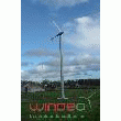 Eoliennes - EOLIENNE WESTWIND 10KW