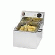 friteuse - FRITEUSE ELECTRIQUE DE TABLE 6 LITRES