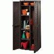ARMOIRE HAUTE ANTHRANCITE