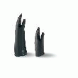 MOUFLE DE PROTECTION EN SILICONE - MODÈLE PROFESSIONNEL