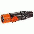 raccord pvc - LE RACCORD RAPIDE PERFECT GARDENA GRAND DÉBIT RÉGULATEUR 19 MM