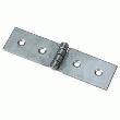 Charnières Acier Zingue 20X80Mm