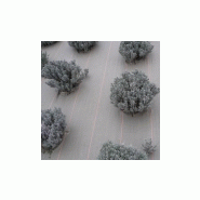 TOILE DE PAILLAGE