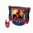 televiseur lcd - LEXIBOOK TV LCD SPIDERMAN (ÉCRAN 15 POUCES) LCD1SP