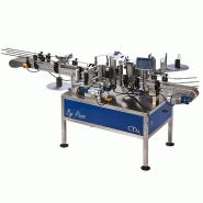 ETIQUETEUSE AUTOMATIQUE - MODELE NINON BY PASS