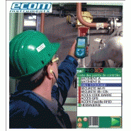 LOGICIEL DE RONDES D'INSPECTION SWI-CN