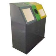 BORNES DE TRI SELECTIF