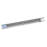 CHAUFFAGE D'ATELIER INFRAROUGE ÉLECTRIQUE 2200 W RID2200