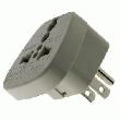 Generateur electrique industrie - ADAPTATEUR POUR ALLER AUX USA, CANADA, THAÏLANDE