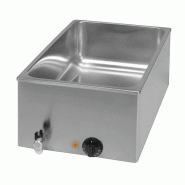 BAIN-MARIE 24 X 33,3 X 54,5 CM
