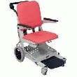 cabine photo accessible handicape - CHAISE DE TRANSFERT SWIFI