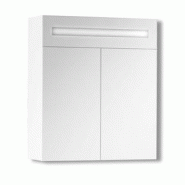 CREAZUR - ARMOIRE MIROIR ARMIROIR 60