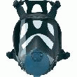 CASQUE INTÉGRAL RÉUTILISABLE EASYLOCK ® 9001 GR. S MOLDEX 900101