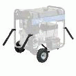 brouette - SDMO - KIT BROUETTE POUR LES GROUPES DE 4 & 6KW - R07