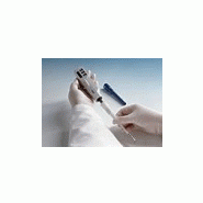 DéCONTAMINATION DES PIPETTES éLECTRONIQUES