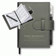 stylo - AGENDA DE POCHE TEMPO 2011