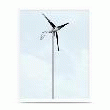 EOLIENNE À AXE HORIZONTAL AIR 40