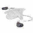 2 MICROPHONES EXTERNES POUR SOUNDSTATION 2 POLYCOM EX