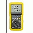 WATTMÈTRE TRIPHASÉ AC+DC 600V RMS  CA8220
