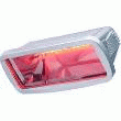 CHAUFFAGE INFRA-ROUGE QUARTZ ALGARVE I