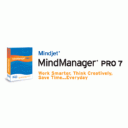 LOGICIEL DE CONCEPTION MINDMANAGER