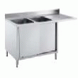 evier - EVIER CENTRAL 700MM DE PROFONDEUR