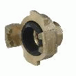 raccord symetrique - DEMI RACCORD EN LIGNE SYMèTRIQUE EXPRESS FEMELLE - 4426