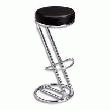 siege exterieur arena - TABOURET SIEDLE TABOURET DE BAR EN Z HAUTEUR 85 CM 60066