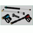 ACCESSOIRES DE NETTOYEUR HAUTE PRESSION
